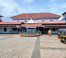 Thrissur General Hospital