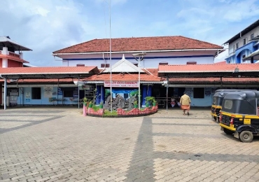 Thrissur General Hospital