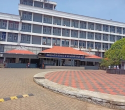 Thrissur Medical College Hospital