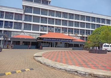 Thrissur Medical College Hospital