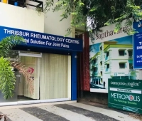 Thrissur Rheumatology Centre