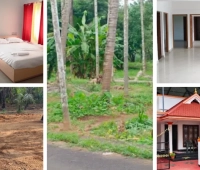 Ths Properties Thrissur