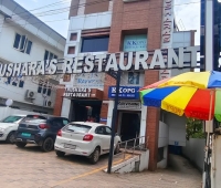 Thushara’s Restaurant Kollam