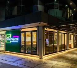 Time Square Hotel Kozhikode