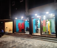 Timoraah Designer Boutique