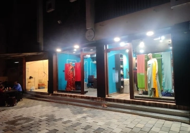 Timoraah Designer Boutique