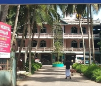Tmh Hospital Kozhikode