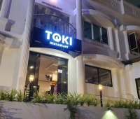 Toki Restaurant Puthuppally
