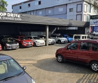 Top Drive Pre Owned Cars Punkunnam