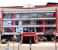 Top In Town Shopping Mall Ottapalam
