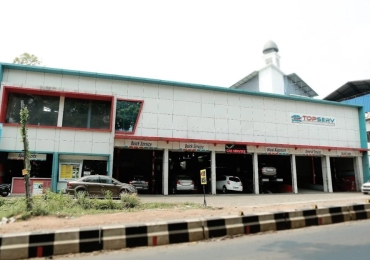 Topserv Auto Service Manjeri