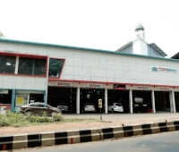 Topserv Auto Service Manjeri