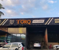 Torq Studio Car Wash Karamana
