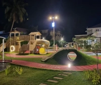 Totland Kids’ Community Center Thrissur