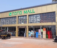 Toto Mall Chengala