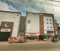 Town Hub Hotel Valanchery