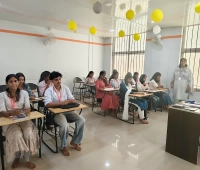 Transorze Academy Kottayam