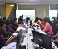 Travancore Analytics Kulathoor