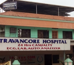 Travancore Hospital Trivandrum
