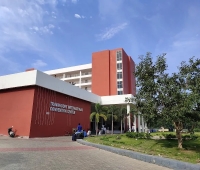 Travancore International Convention Centre Karyavattom