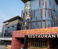 Treats Inn Kozhikode