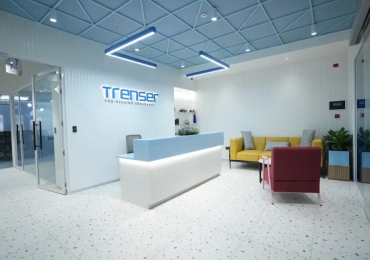 Trenser Technology Solutions Kazhakkoottam
