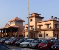 Trichur Heart Hospital