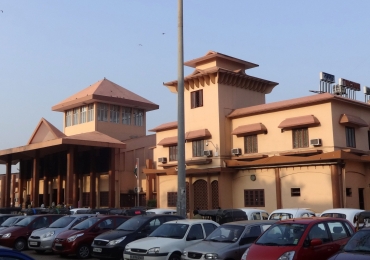 Trichur Heart Hospital