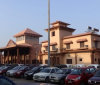 Trichur Heart Hospital
