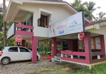 Trichur Pet Clinic