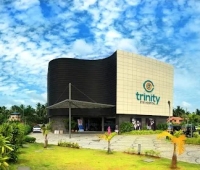 Trinity Eye Hospital Palakkad