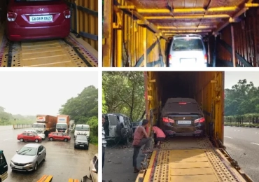 Trinity Movers Kalamassery