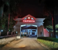 Tripenta Hotel Malampuzha