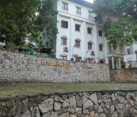 Trivandrum Club Mini Hall