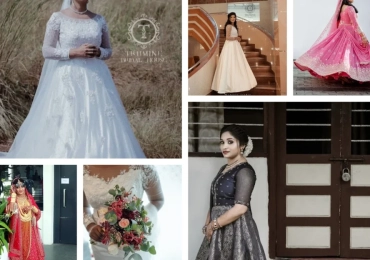 Trumine Bridal Boutique