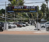 Trust Value Used Cars Mangad