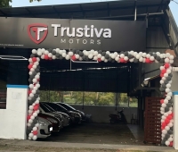 Trustiva Motors Used Cars West Yakkara