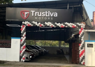Trustiva Motors Used Cars West Yakkara