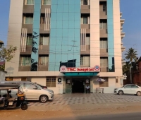 Tsc Hospital Trivandrum