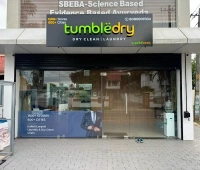 Tumbledry Dry Clean & Laundry Service