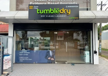Tumbledry Dry Clean & Laundry Service