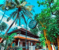 Turkwise Cafe Kannur