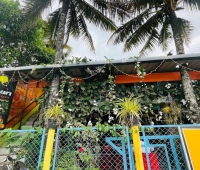 Tusker Cafe Restaurant Thekkady