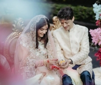 Twin Flames Wedding Photography Palarivattom