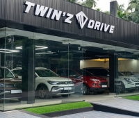 Twin‘Z Drive Used Cars Wandoor