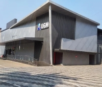 UGM Cinemas Ettumanoor
