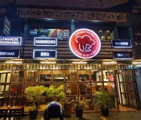 Ub Grills And Snacks Restaurant Guruvayur