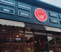 Ub Grills And Snacks Restaurant Kunnamkulam