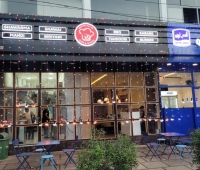 Ub Grills And Snacks Restaurant Thrissur
