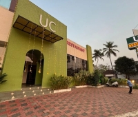 Uc Restaurant Ettumanoor